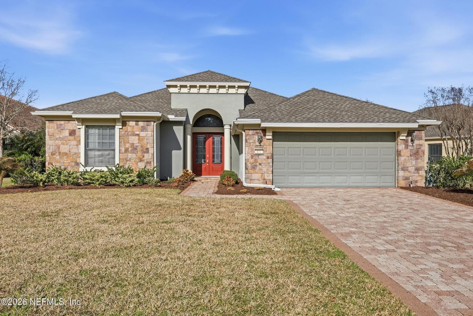 696 RIVER RUN Boulevard, Ponte Vedra, FL 32081