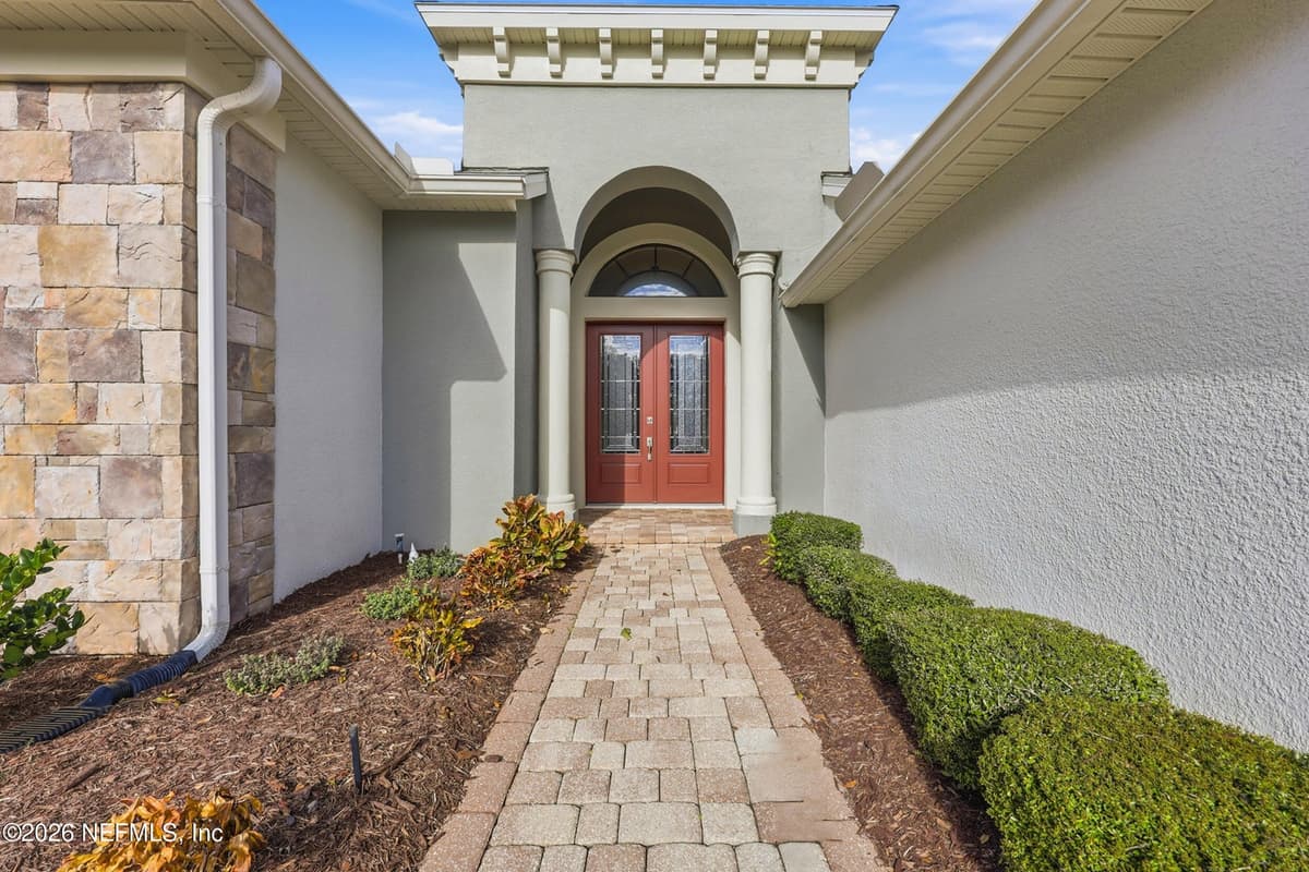 696 RIVER RUN Boulevard, Ponte Vedra, FL 32081 2