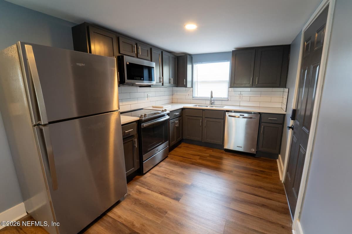 1627 W 22ND Street, Jacksonville, FL 32209, Jacksonville, FL - photo 2