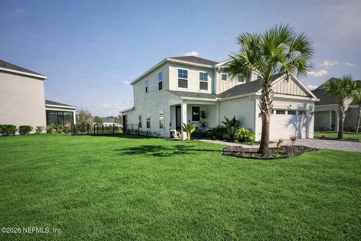 262 KILLARNEY Avenue, St. Johns, FL 32259 3