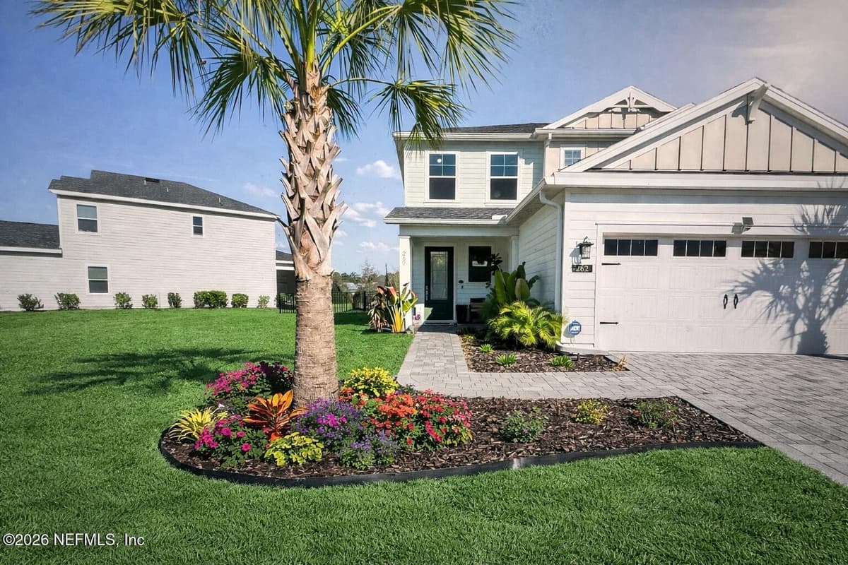 262 KILLARNEY Avenue, St. Johns, FL 32259 2