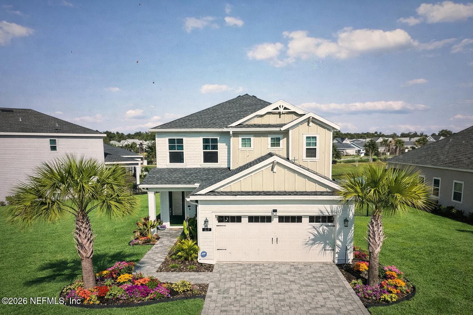 262 KILLARNEY Avenue, St. Johns, FL 32259