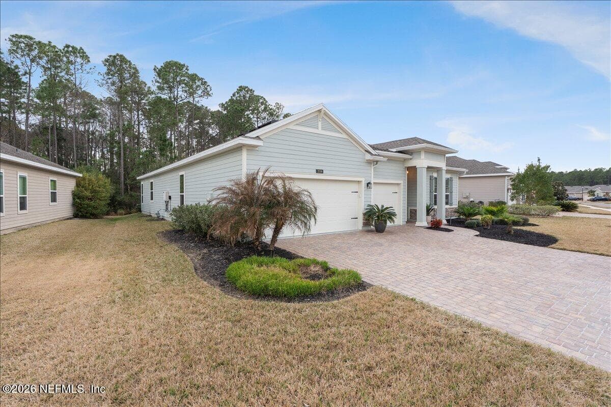 259 SAINT VINCENT Drive, St. Augustine, FL 32092 3