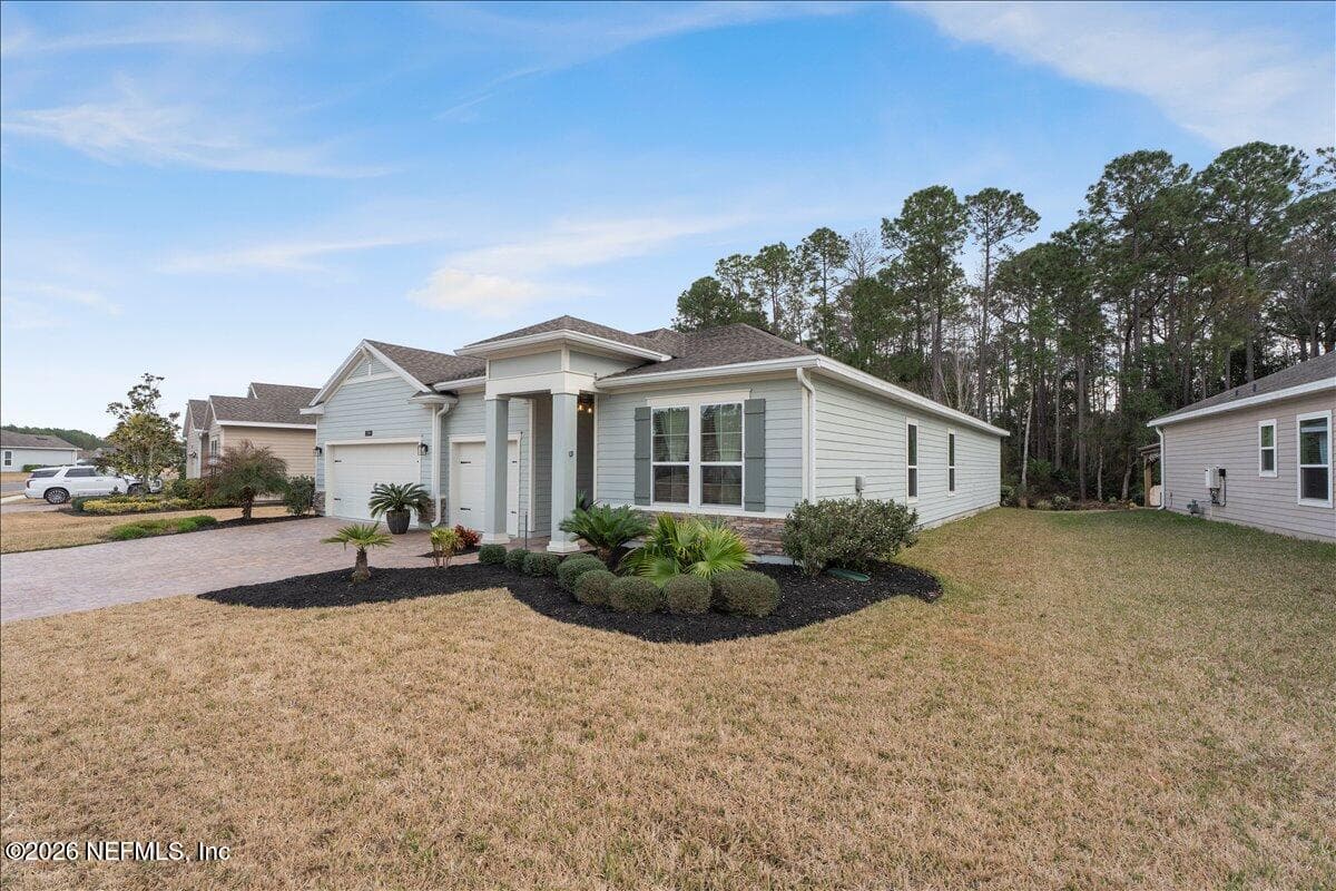 259 SAINT VINCENT Drive, St. Augustine, FL 32092 2