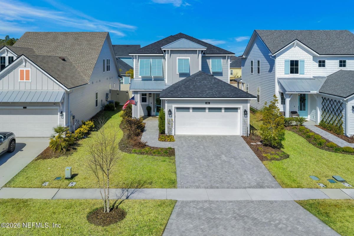 102 BLUE OAK Court, Ponte Vedra, FL 32081 3