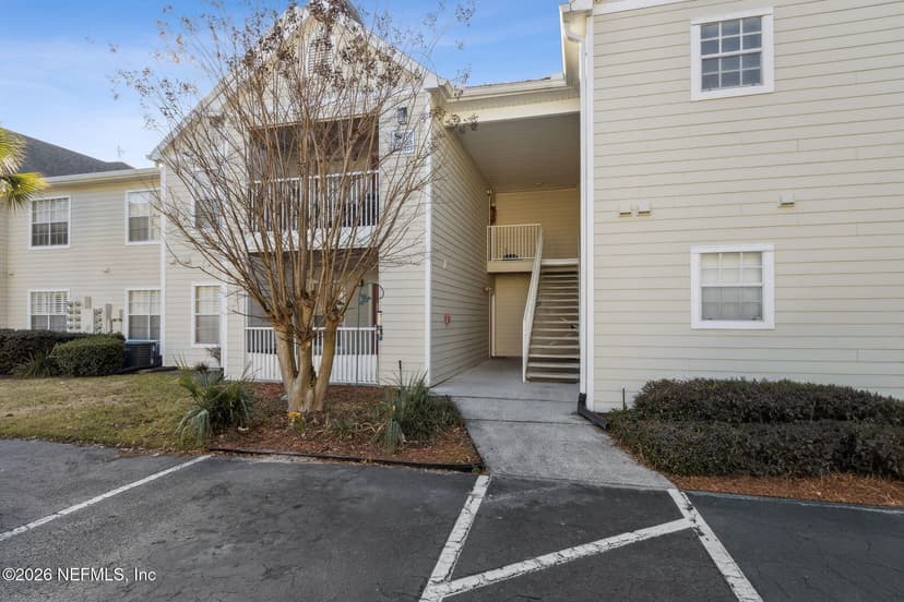30970 PARADISE COMMONS 316, Fernandina Beach, FL 32034