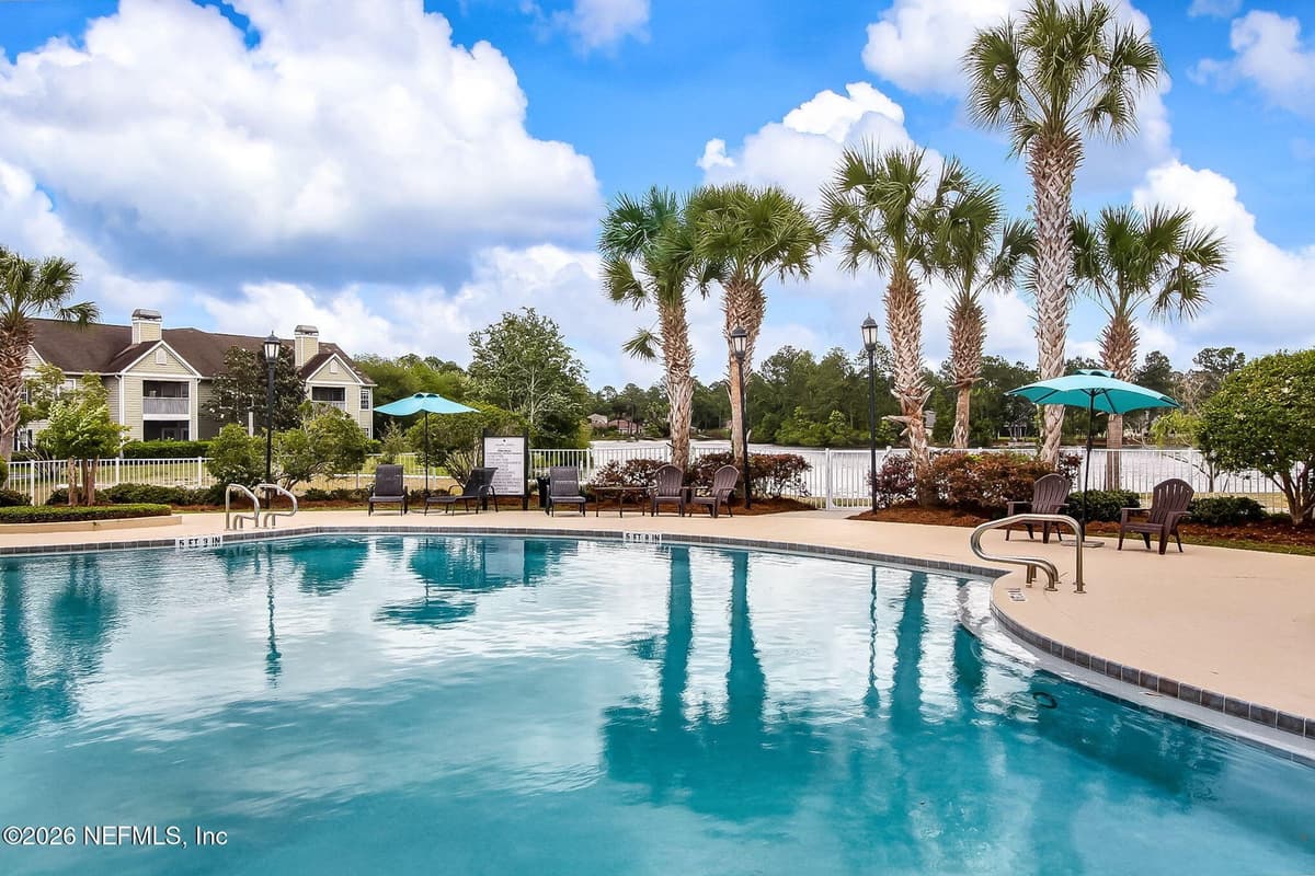 30970 PARADISE COMMONS 316, Fernandina Beach, FL 32034 2