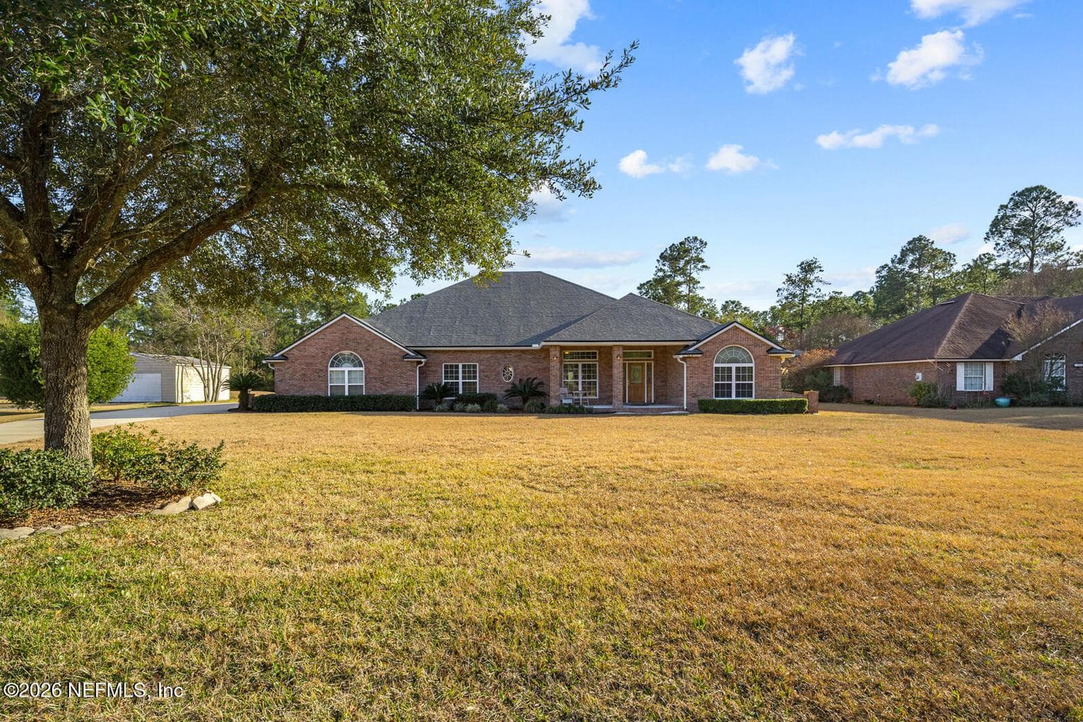 1240 BEEKMAN Drive, Jacksonville, FL 32226