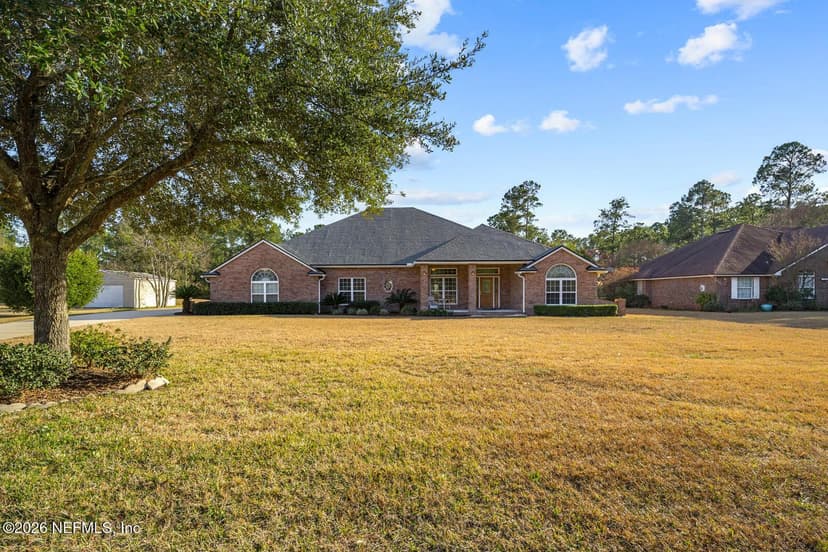 1240 BEEKMAN Drive, Jacksonville, FL 32226