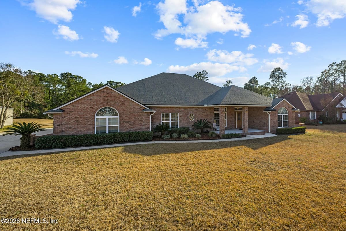 1240 BEEKMAN Drive, Jacksonville, FL 32226 3
