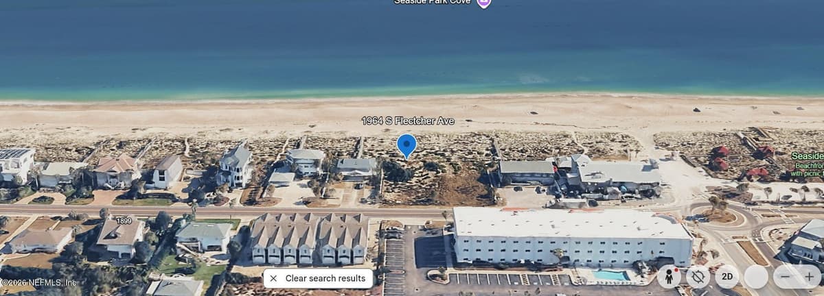 1962 S FLETCHER Avenue, Fernandina Beach, FL 32034 2