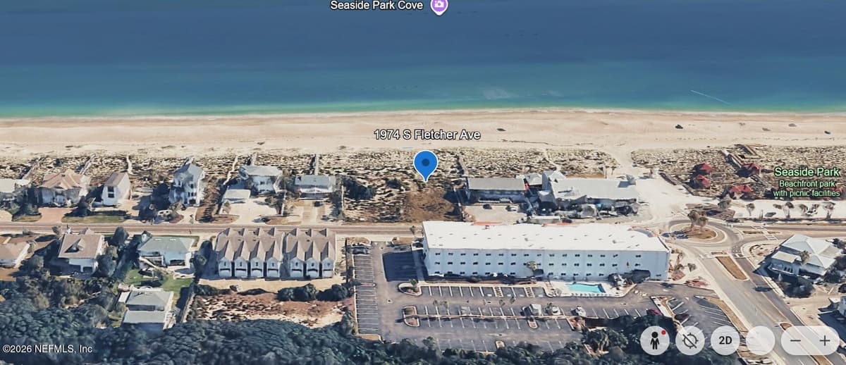 1974 S FLETCHER Avenue, Fernandina Beach, FL 32034 2