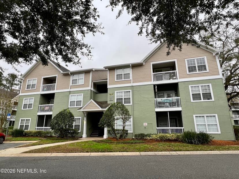 7701 TIMBERLIN PARK Boulevard 1224, Jacksonville, FL 32256