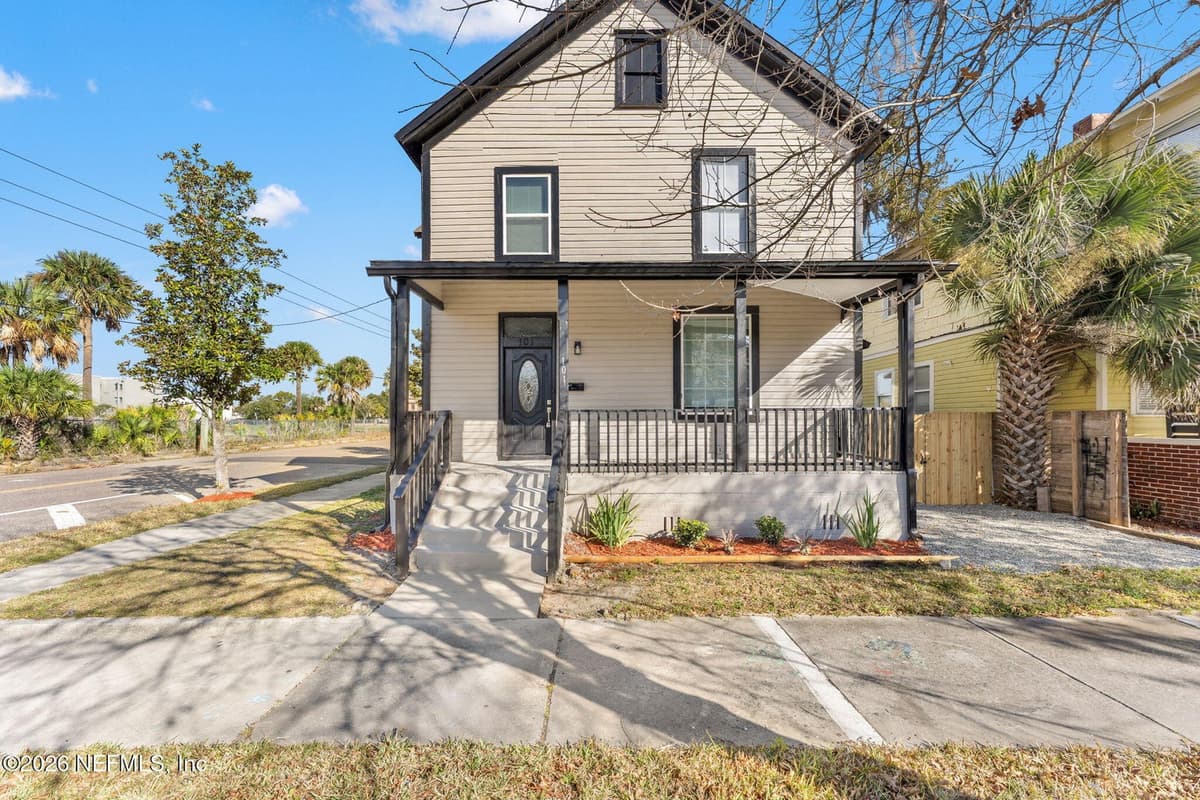 101 E 7TH Street, Jacksonville, FL 32206 2