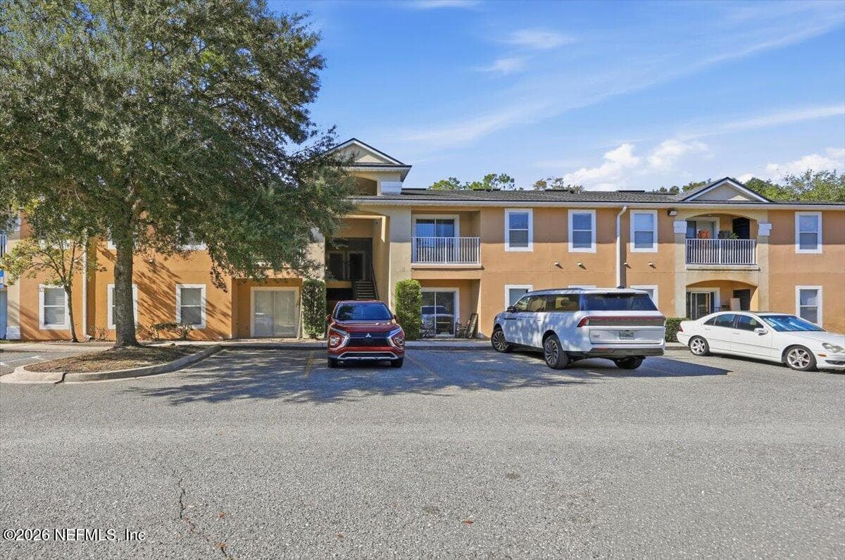 3600 LENIN PEAK Court 6, Jacksonville, FL 32210 2