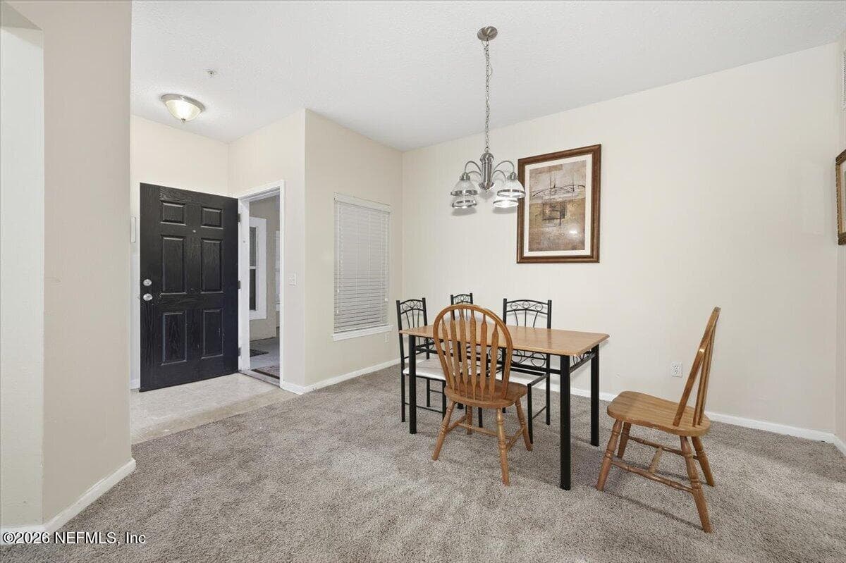 3600 LENIN PEAK Court 6, Jacksonville, FL 32210 3