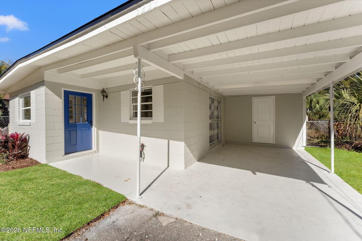 3223 NOLAN Street, Jacksonville, FL 32254 2