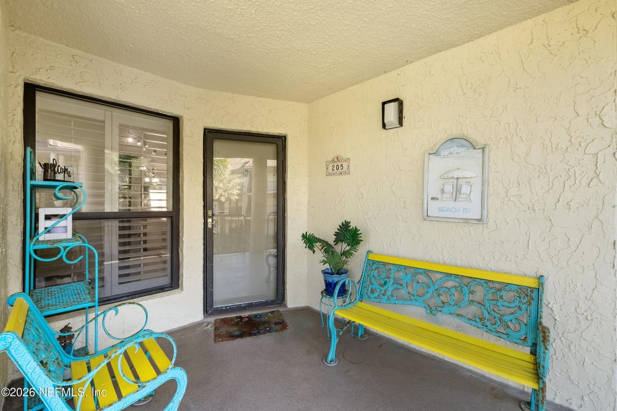 205 PACIFICA VISTA Way 205, St. Augustine, FL 32080 3