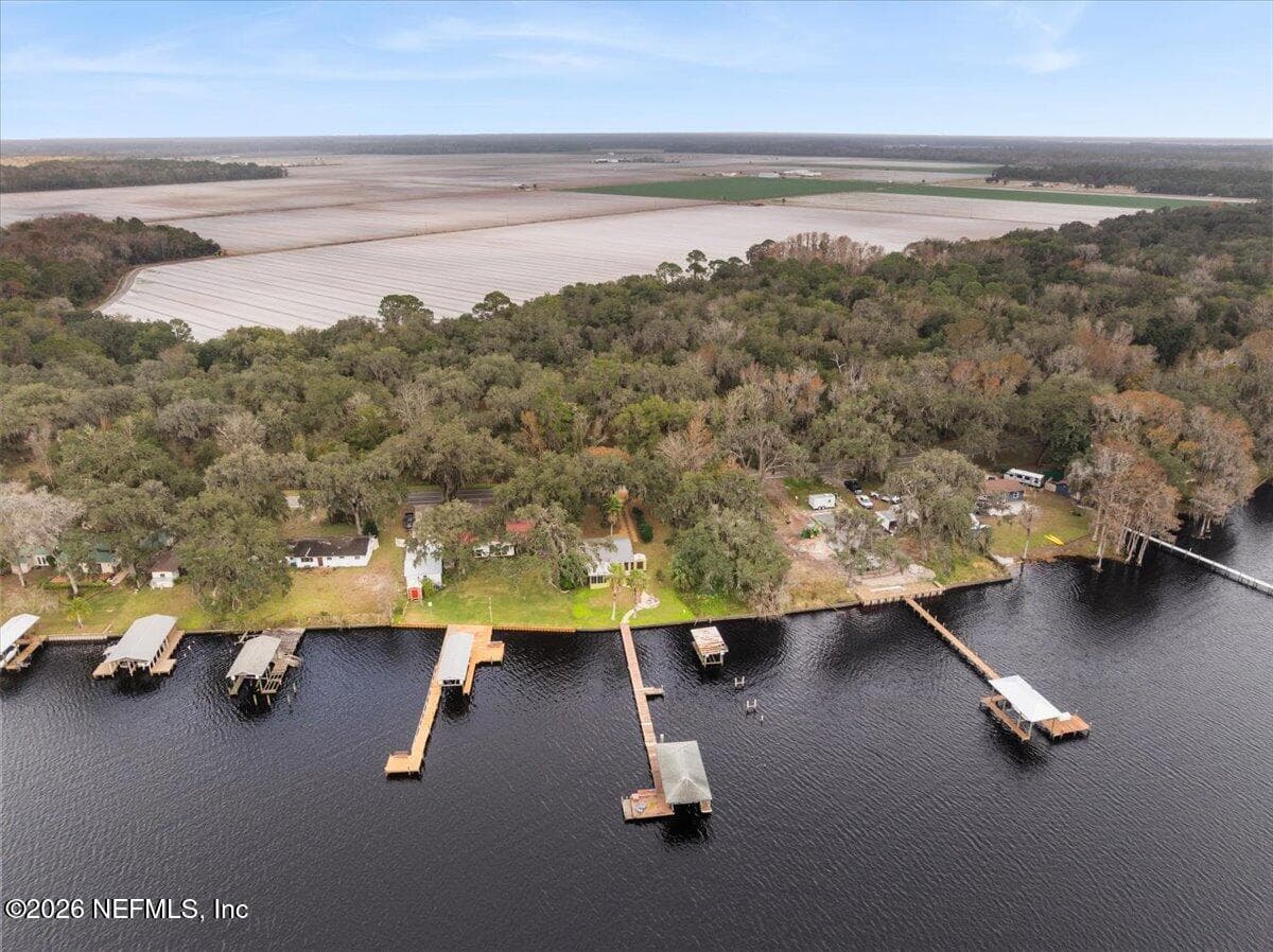 13607 COUNTY ROAD 13 N, St. Augustine, FL 32092