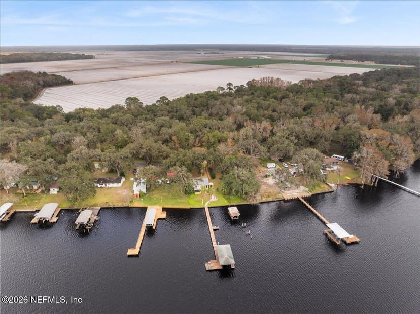 13607 COUNTY ROAD 13 N, St. Augustine, FL 32092