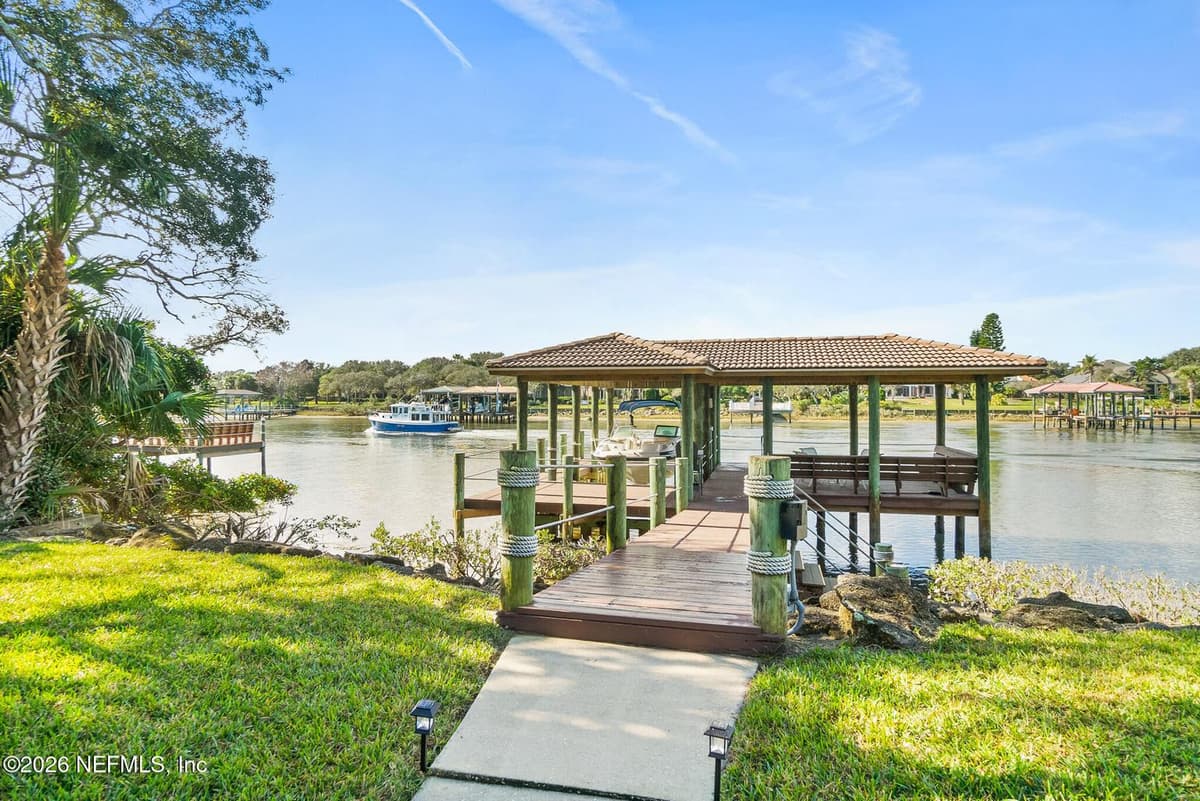 104 ISLAND ESTATES Parkway, Palm Coast, FL 32137 2