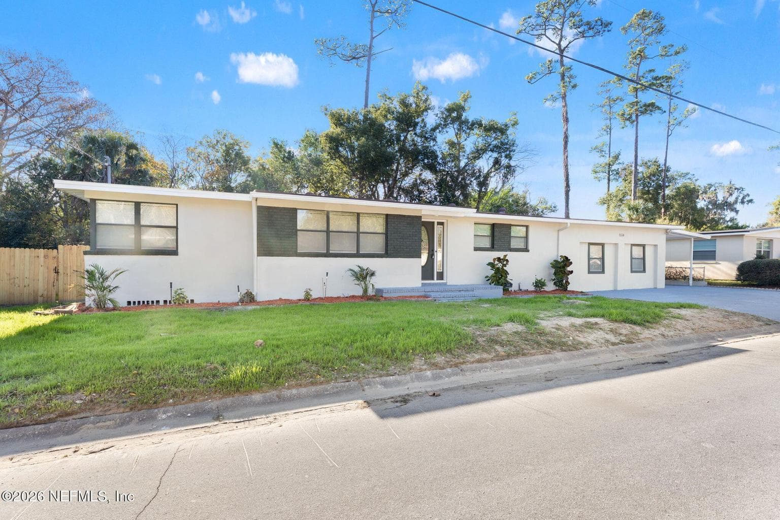 1554 SHIRL Lane, Jacksonville, FL 32207