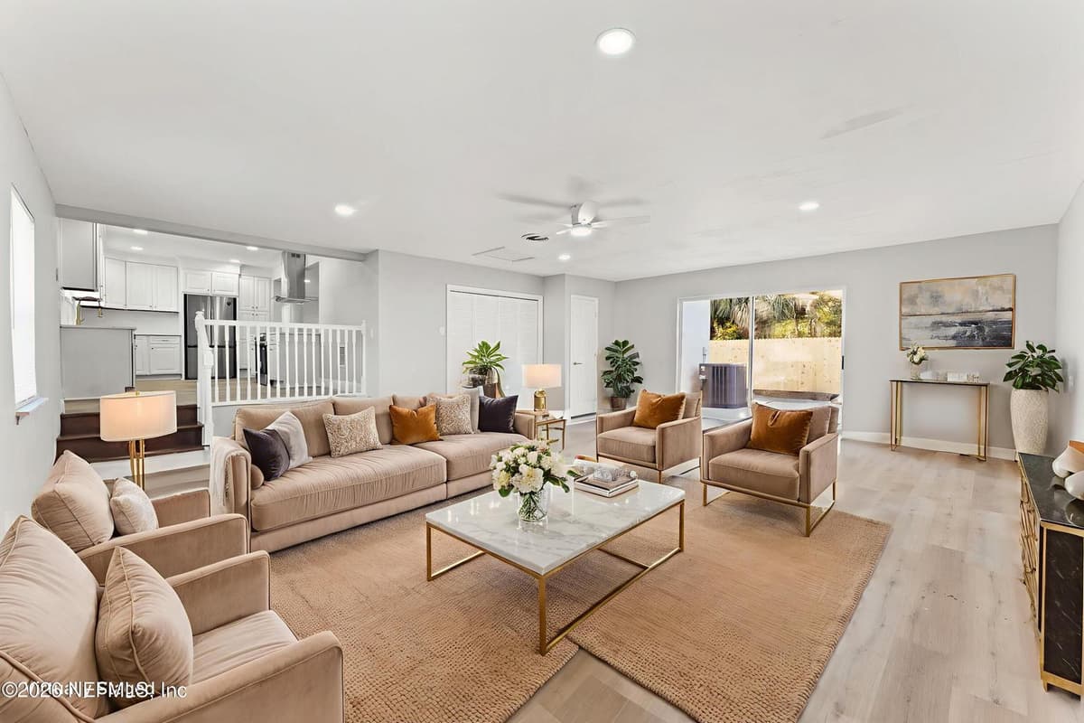 1554 SHIRL Lane, Jacksonville, FL 32207 3