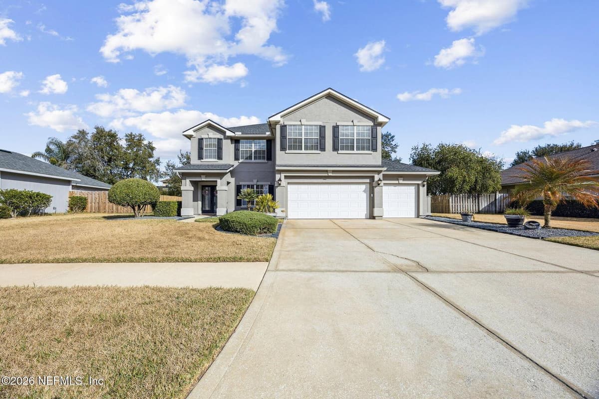 1330 IVYHEDGE Avenue, St. Augustine, FL 32092 3