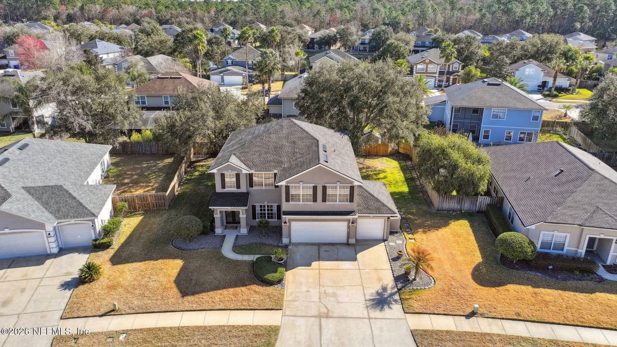 1330 IVYHEDGE Avenue, St. Augustine, FL 32092 2
