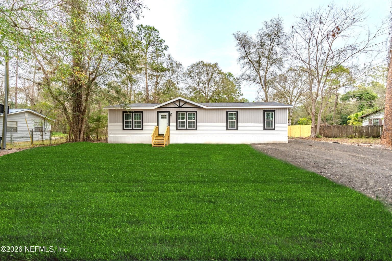 541746 LEM TURNER Road, Callahan, FL 32011