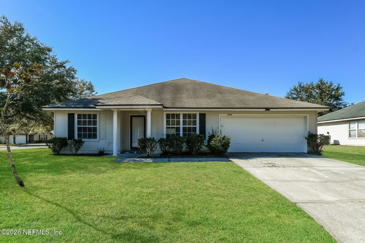 3786 LAUREN OAK Lane E, Jacksonville, FL 32221 2