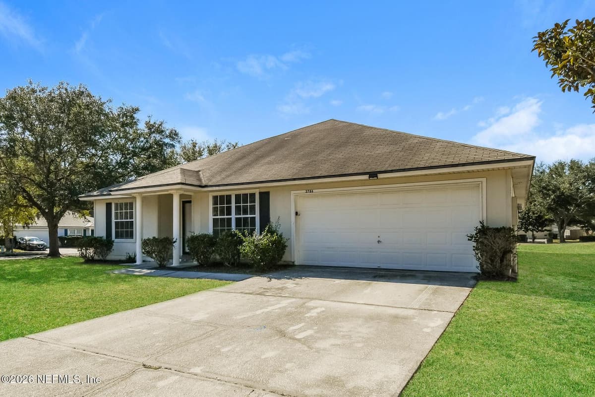 3786 LAUREN OAK Lane E, Jacksonville, FL 32221 3