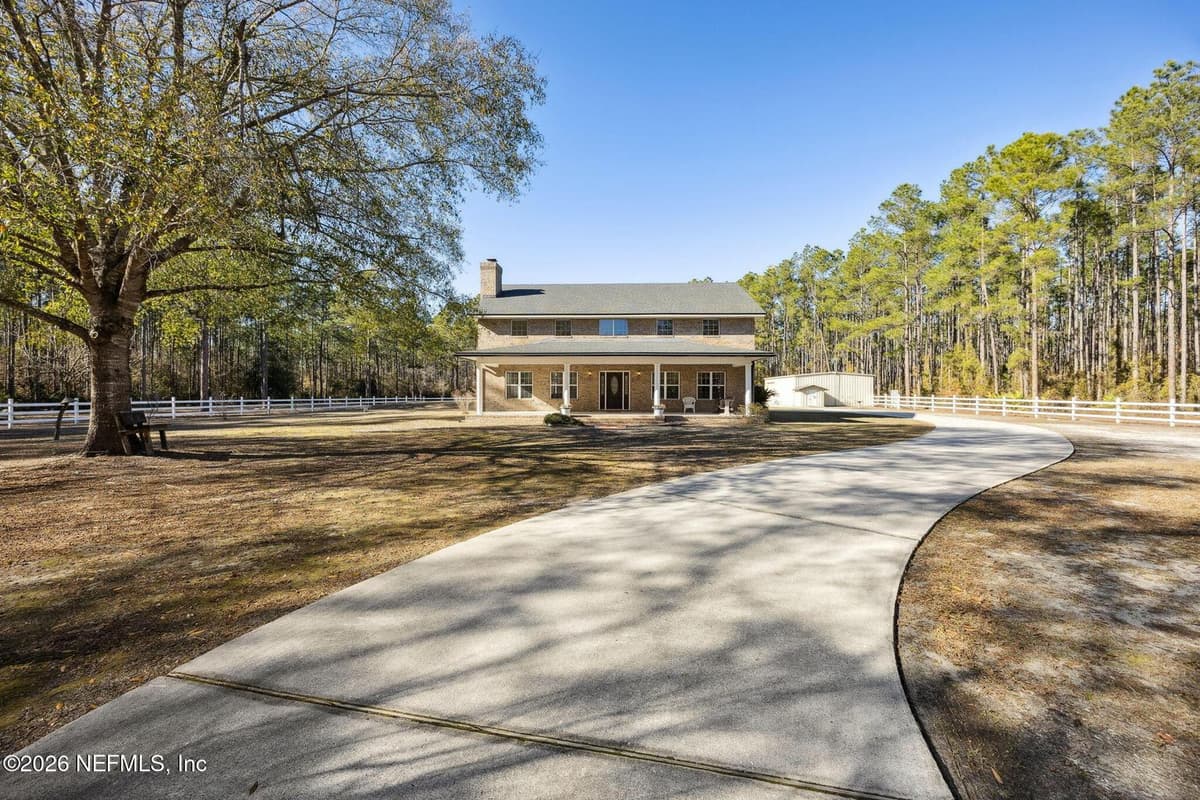 4632 COUNTY ROAD 108, Hilliard, FL 32046 3