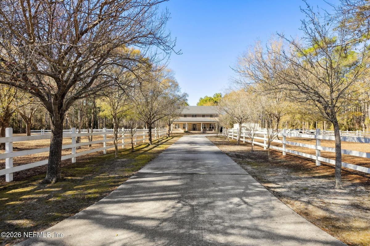 4632 COUNTY ROAD 108, Hilliard, FL 32046 2