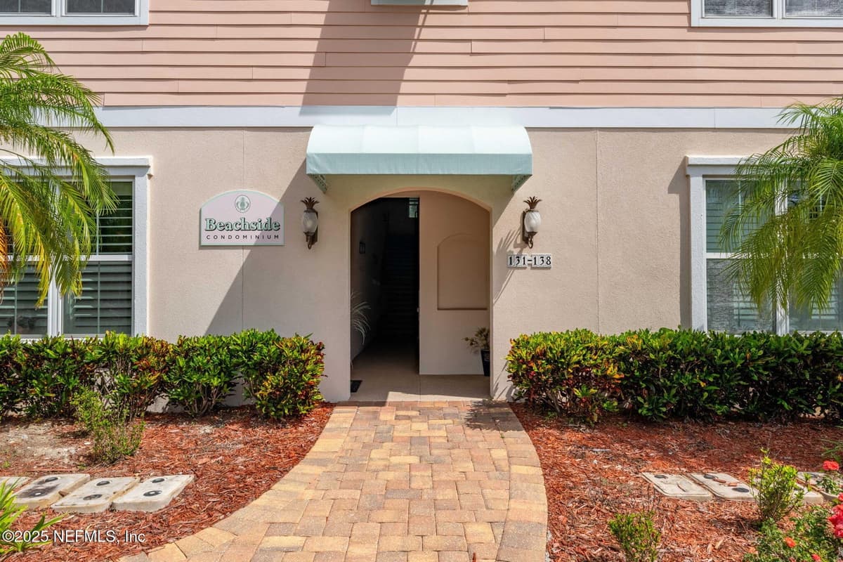 136 PONTE VEDRA COLONY Circle 136, Ponte Vedra Beach, FL 32082 2