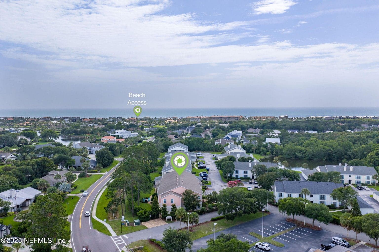 136 PONTE VEDRA COLONY Circle 136, Ponte Vedra Beach, FL 32082
