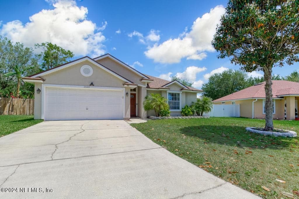 2660 CREEK RIDGE Drive, Green Cove Springs, FL 32043 3