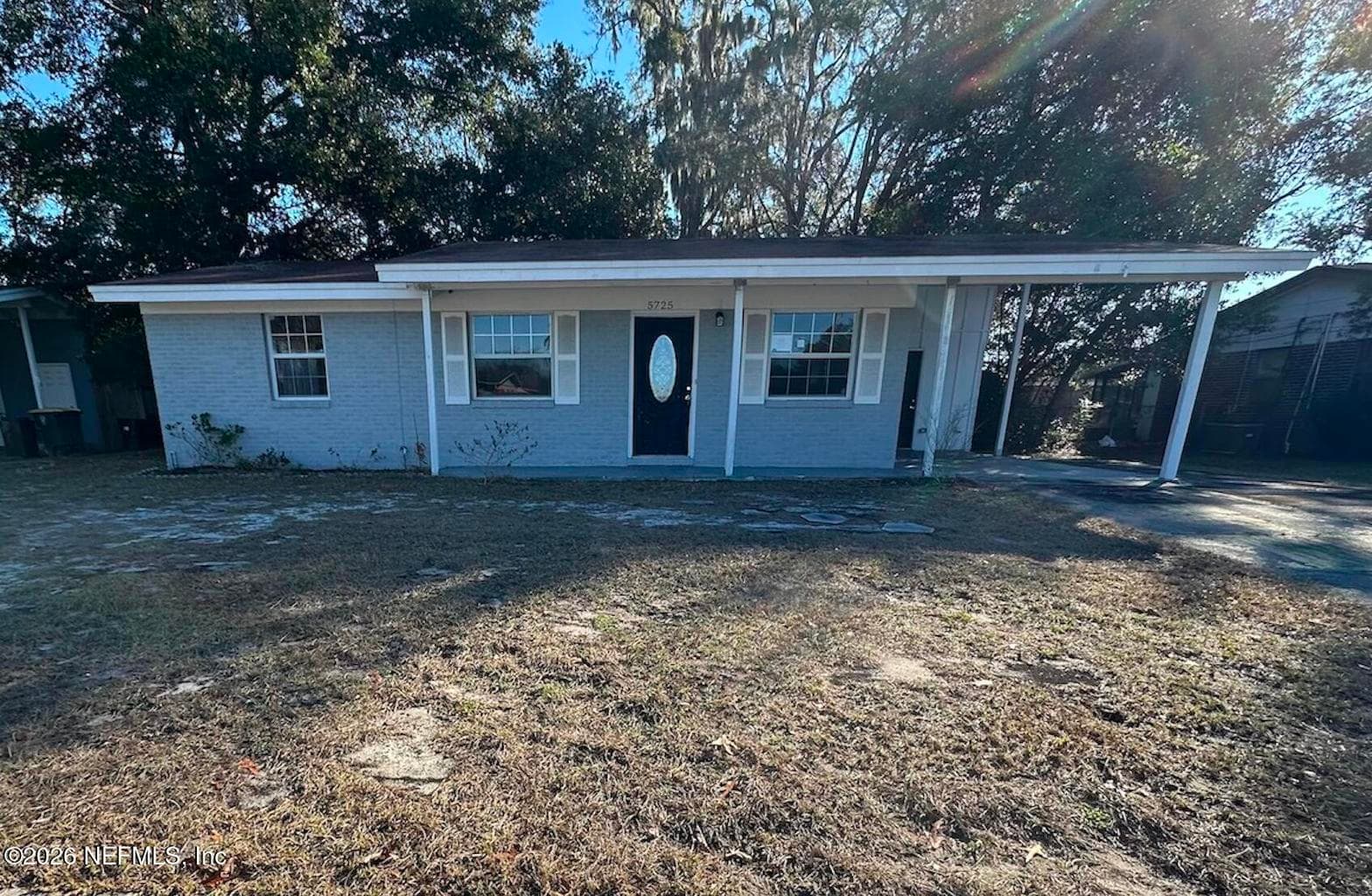 5725 HILLMAN Drive, Jacksonville, FL 32244