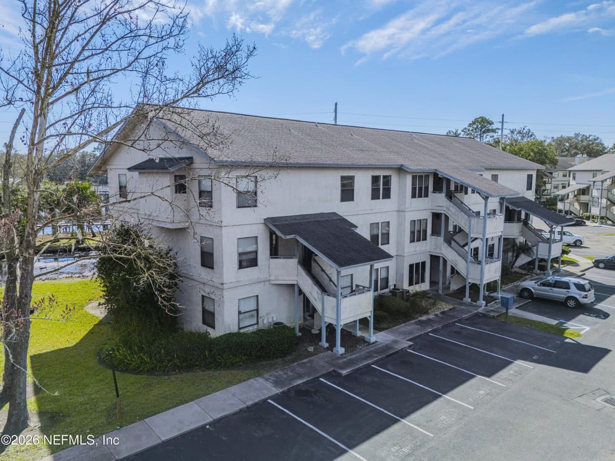 5615 SAN JUAN Avenue 612, Jacksonville, FL 32210 2