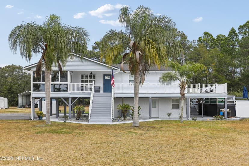 15625 SHARK Road W, Jacksonville, FL 32226