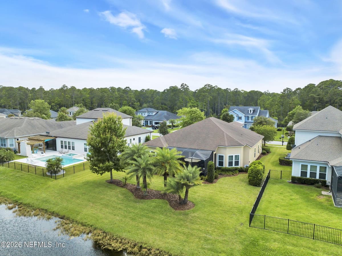 252 EAGLE ROCK Drive, Ponte Vedra, FL 32081 3