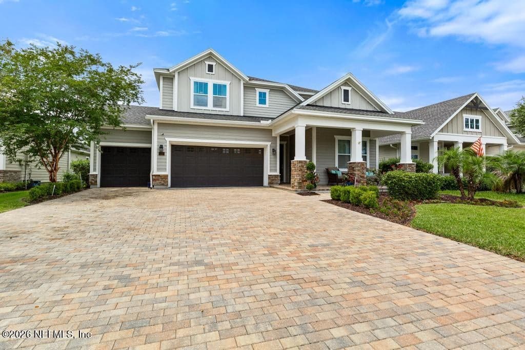 41 PALISADE Drive, St. Augustine, FL 32092 3