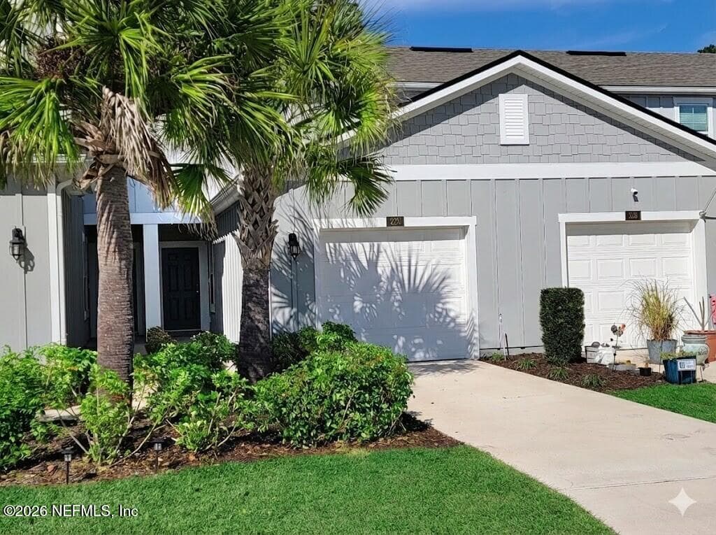 223 TALULLA Trail, St. Augustine, FL 32095 2