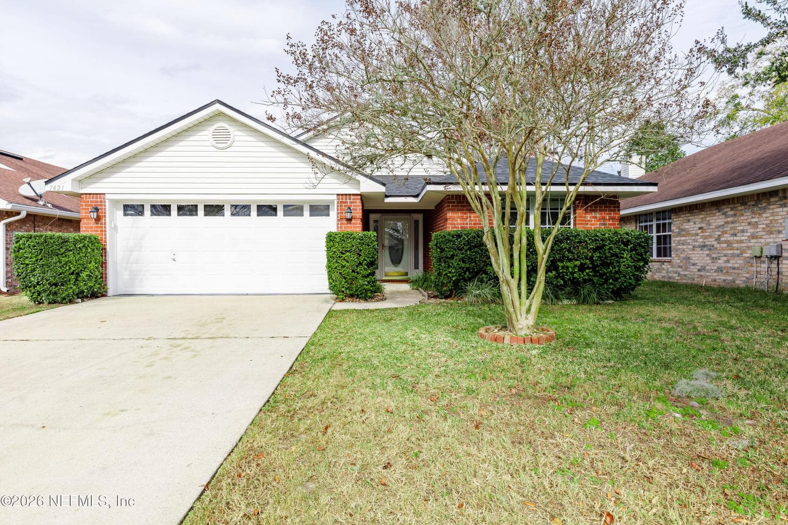 7421 CLIFF COTTAGE Drive, Jacksonville, FL 32244