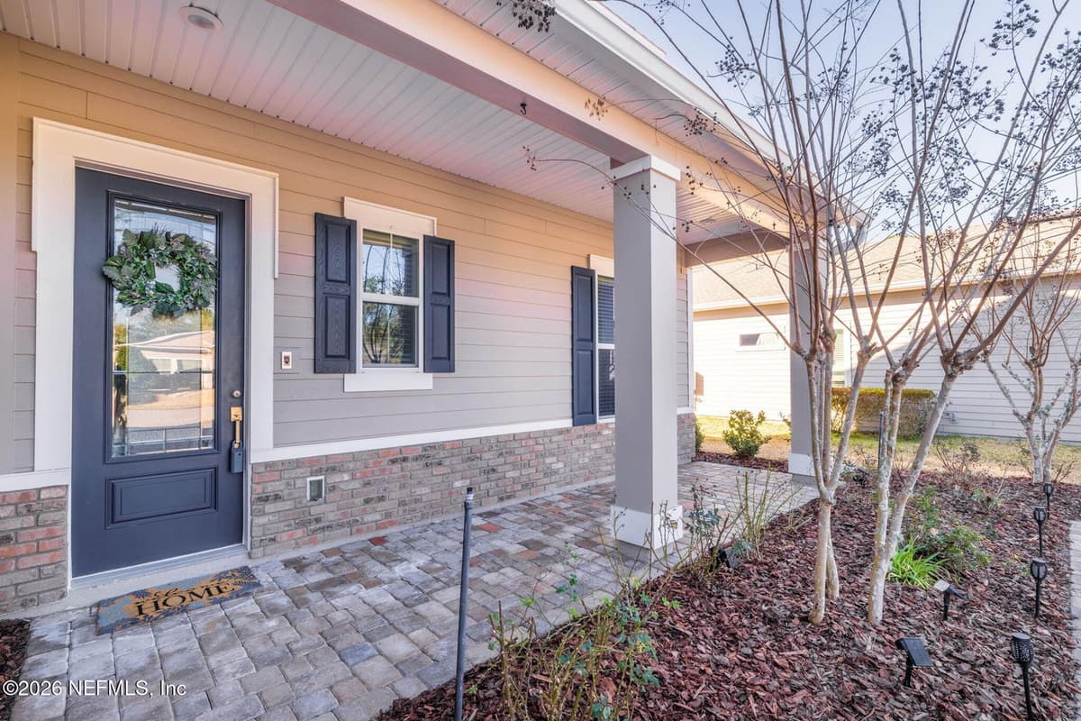 316 RENWICK Parkway, St. Johns, FL 32095 3