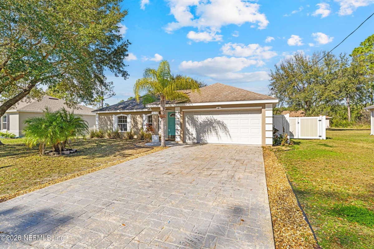 41 SLIPPER Trail, Palm Coast, FL 32164 2