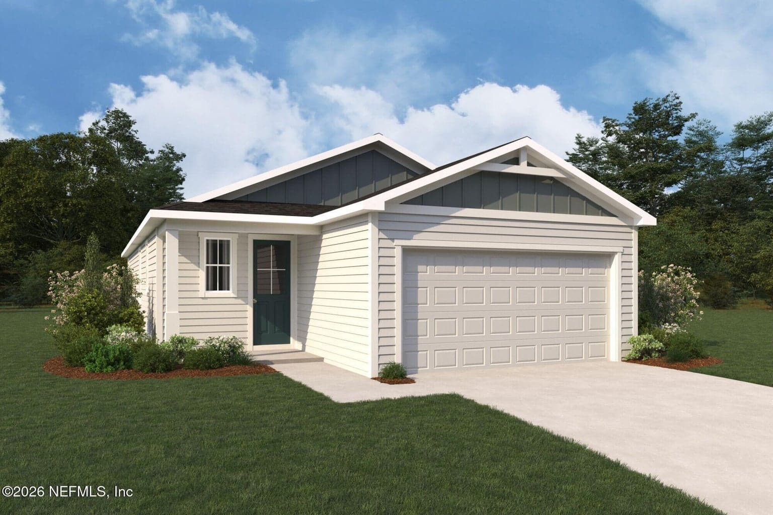 360 APPALACHIAN Trail, St. Johns, FL 32259