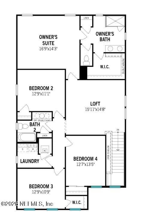 341 APPALACHIAN Trail, St. Johns, FL 32259 3