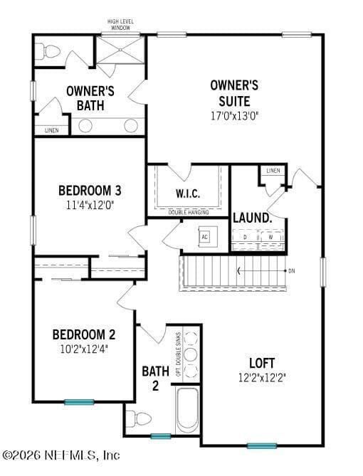 392 APPALACHIAN Trail, St. Johns, FL 32259 3