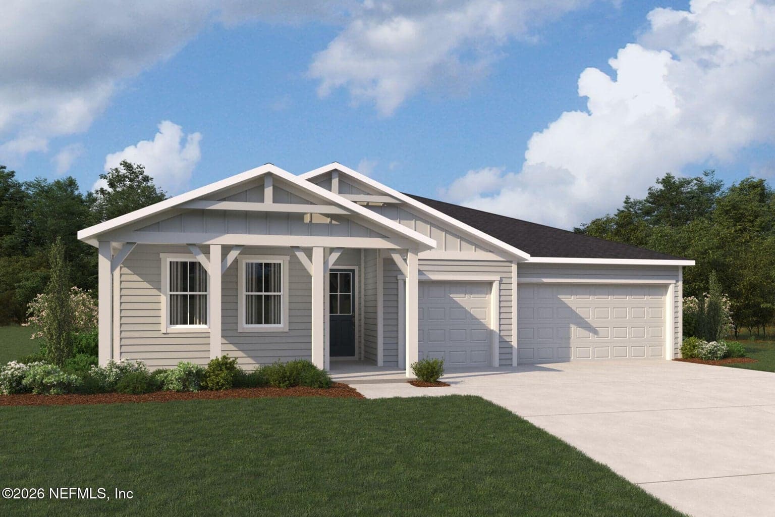 260 ORANGEDALE Circle, St. Johns, FL 32259